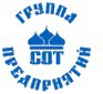 Группа предприятий «ОСТ» Группа предприятий «ОСТ»