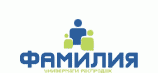 Сеть универмагов "Фамилия"