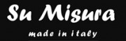 Сеть бутиков итальянской одежды Su misura